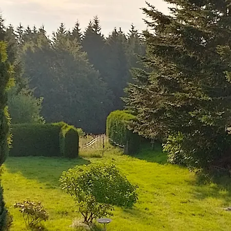 Waldblick Apartment