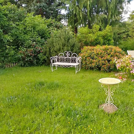 Waldblick Apartment