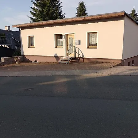 Apartment Waldblick