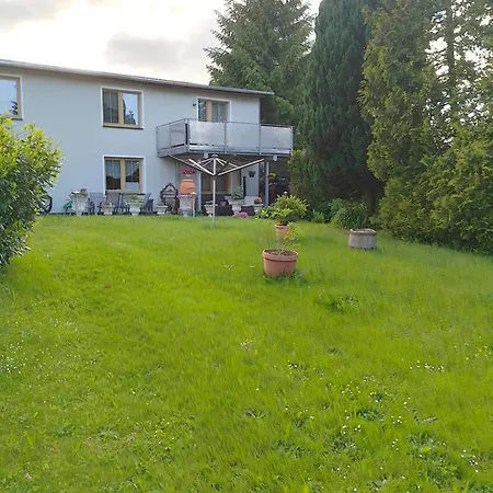Apartment Waldblick