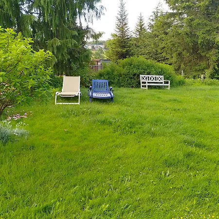 Waldblick Apartment *